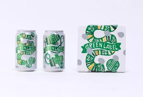 洗眼 | 2019 JPDA日本包裝設計大獎 極簡主義在酒精飲料包裝中的極致表達