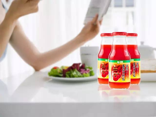 神經內科印象 今日推薦，番茄汁酒精飲料的啟示