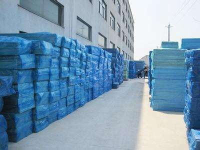 鷹手營子礦區地暖模塊廠家直銷